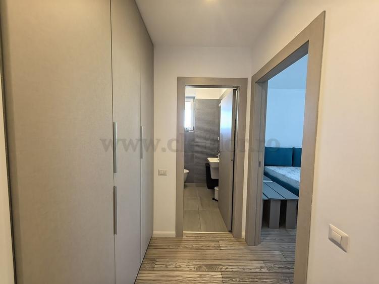 Apartament cu 3 camere in apropiere de British School - 15