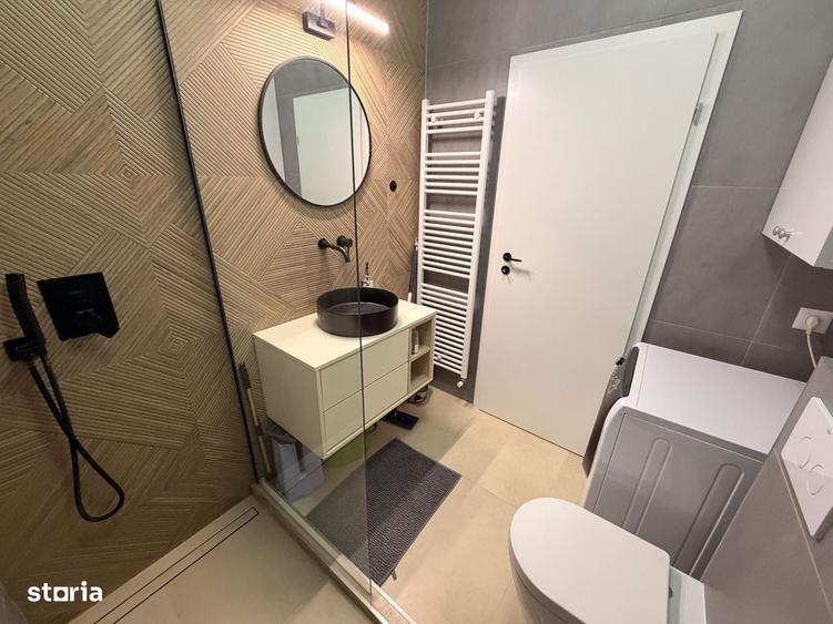 Apartament cu 2 camere în Lujerului
