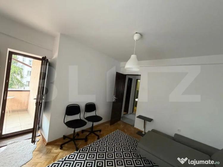 Casă cu 4 camere cu Teren 200 Mp în Central