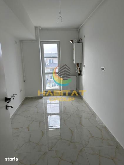 2 Camere Grand Arena Sector 4 Decomandat - 3