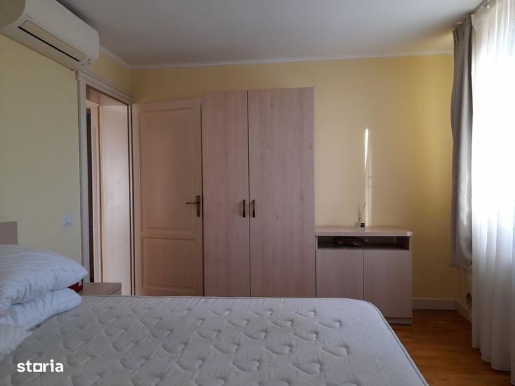 Casă cu 4 camere în Nojorid
