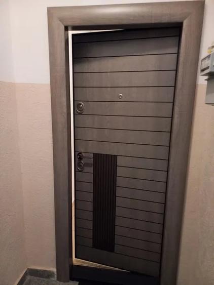 Apartament cu 2 camere decomandat în Nord