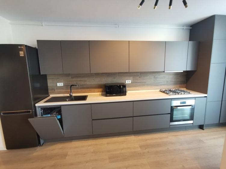 Nordic One 2 camere lux 730 euro - 3