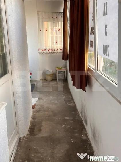 Apartament cu 3 camere, 63 mp - zona Dacia, Oradea - 5