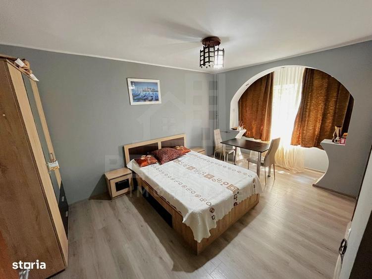 Garsonieră în Valea Rosie