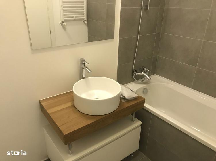 Apartament cu 2 camere în Grivița