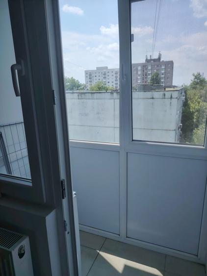 Apartament cu 2 camere semidecomandat în Drumul Taberei