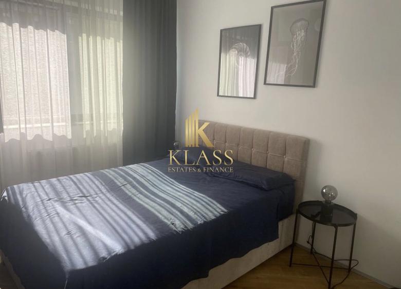Apartament cu 3 camere decomandat, mobilat în Pipera