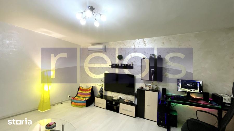 DE VANZARE APARTAMENT 3 CAMERE DECOMANDAT | ETAJ 1/4 | LOC PARCARE| DR - 3
