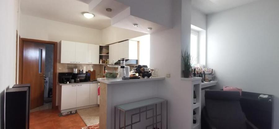 Apartament cu 2 camere, mobilat în Cișmigiu