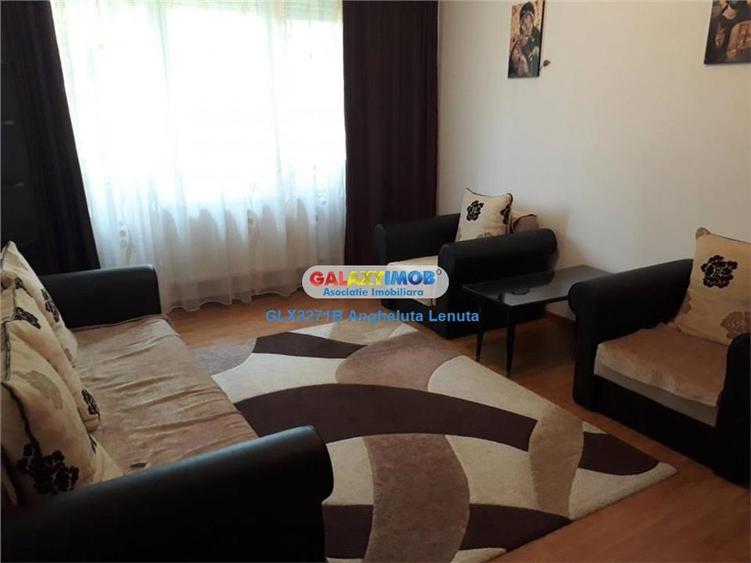 Apartament cu 2 camere decomandat, mobilat în Drumul Taberei
