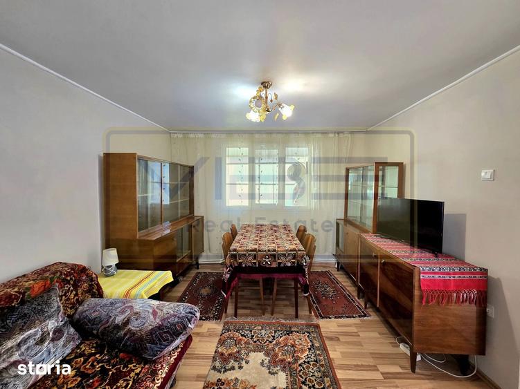 Garsonieră în Miroslava