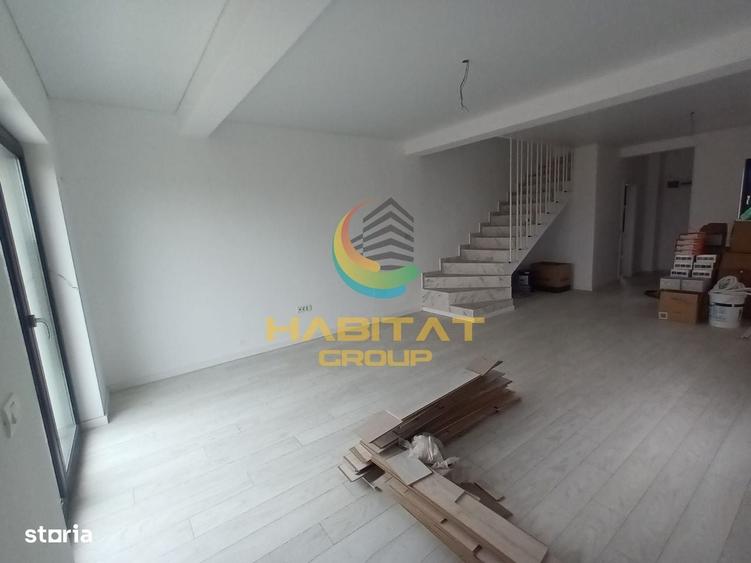 Casă cu 3 camere în Berceni