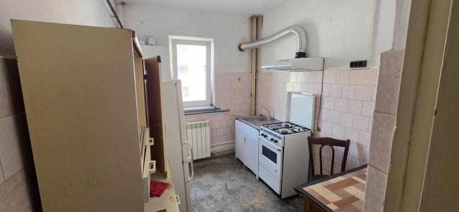 Apartament cu 2 camere decomandat în Ultracentral