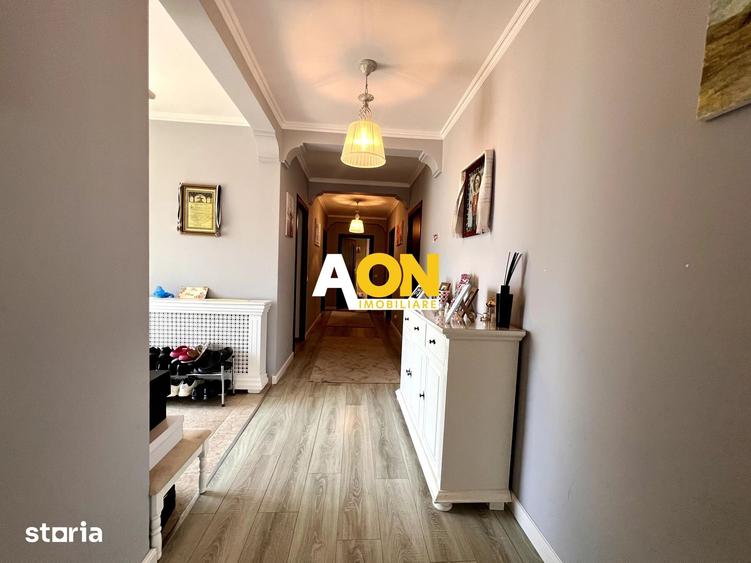 Casă cu 4 camere cu Teren 2000 Mp în Ciugud