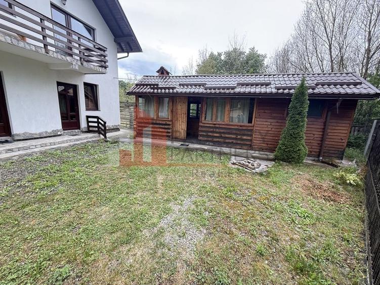 Proprietate spațioasă în Predeluț – la doar 1.2 km m de centrul stațiunii Bran - 31