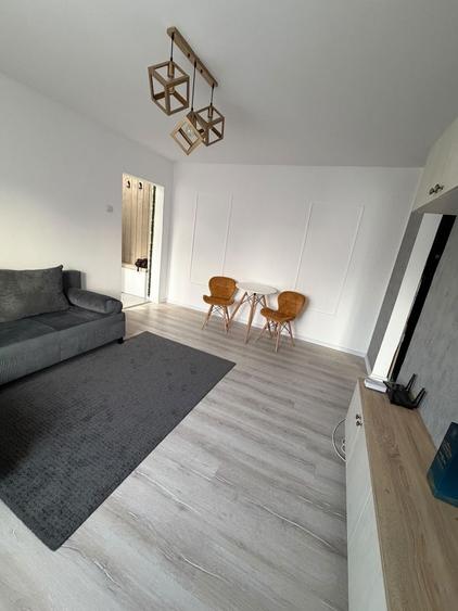 Brancoveanu - Berceni apartament 2 camere mobilat si utilat complet - 7