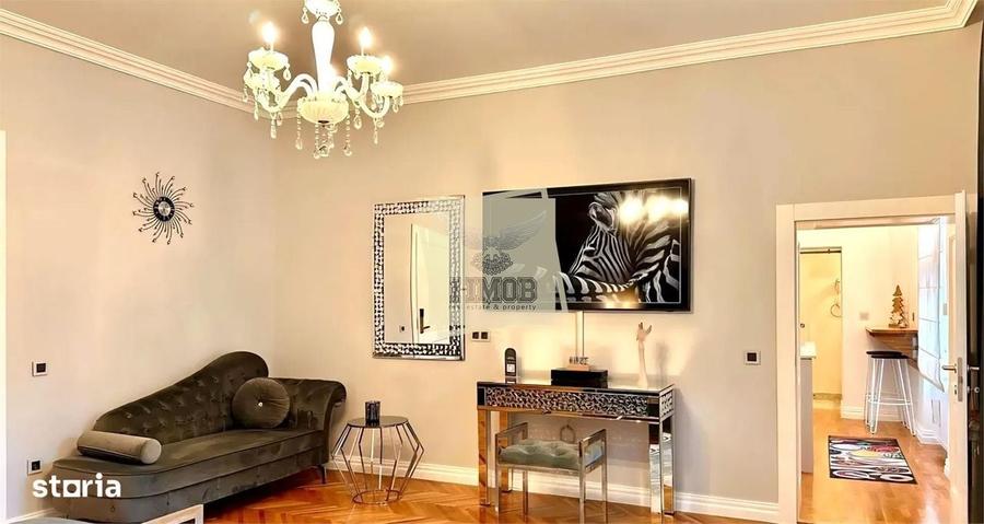 Apartament modern 3 camere zona Centrul Istoric - 3