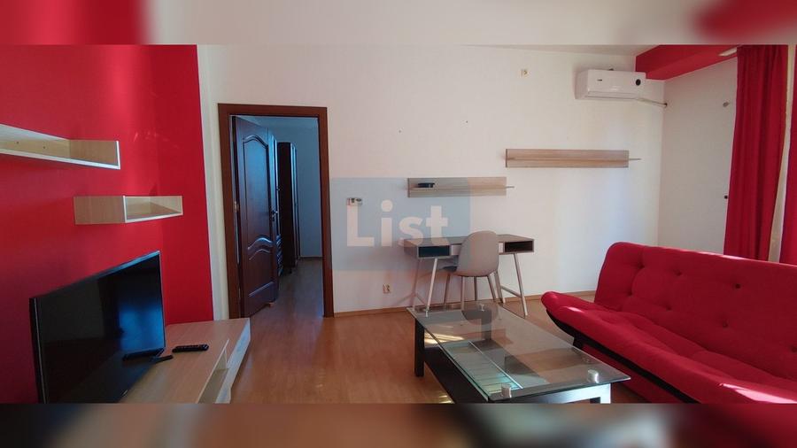 COMISION 0%! Ap. 2 camere 61 mp, A/C, strada Pădurii – Zorilor | UMF - 7