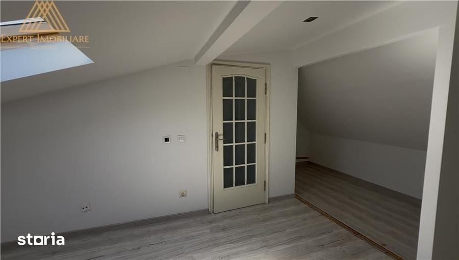 Apartament cu 5 camere în Central