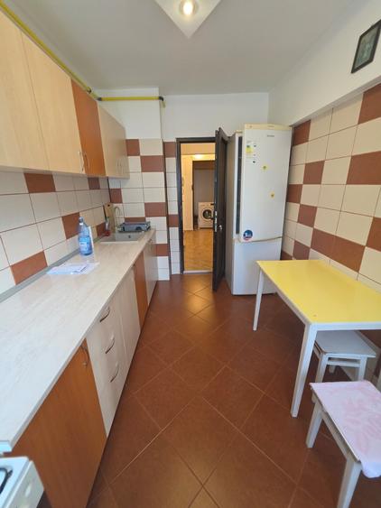 Apartament 2 camere de inchiriat – zona Republicii, mobilat si utilat - 10