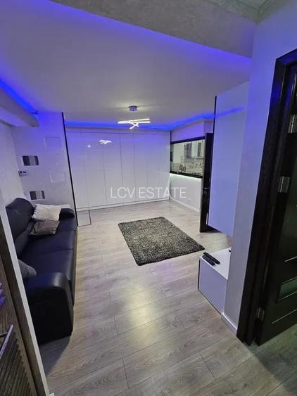 Apartament 2 camere Compozitori/Centrală/AC/Bloc nou/CTBus/Lidl