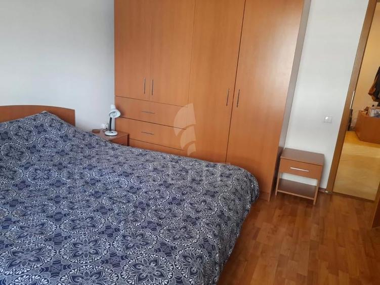 Apartament cu 2 camere decomandat, mobilat în Zorilor
