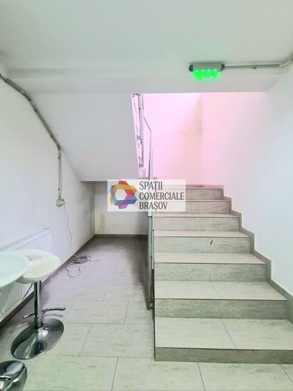 Spațiu comercial, de 70 mp, în Astra
