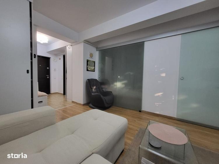 Apartament/studio-bloc boutique-2017-pret 104900eu.(negociabil) - 7