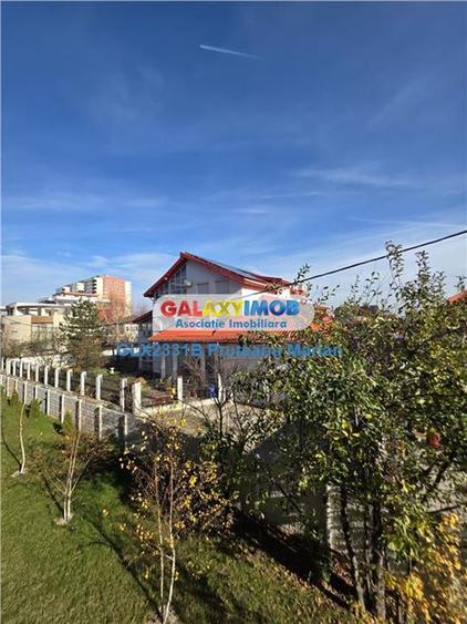 Inchiriere apartament Premium cu 2 camere langa Bdl  Valea Larga - 17