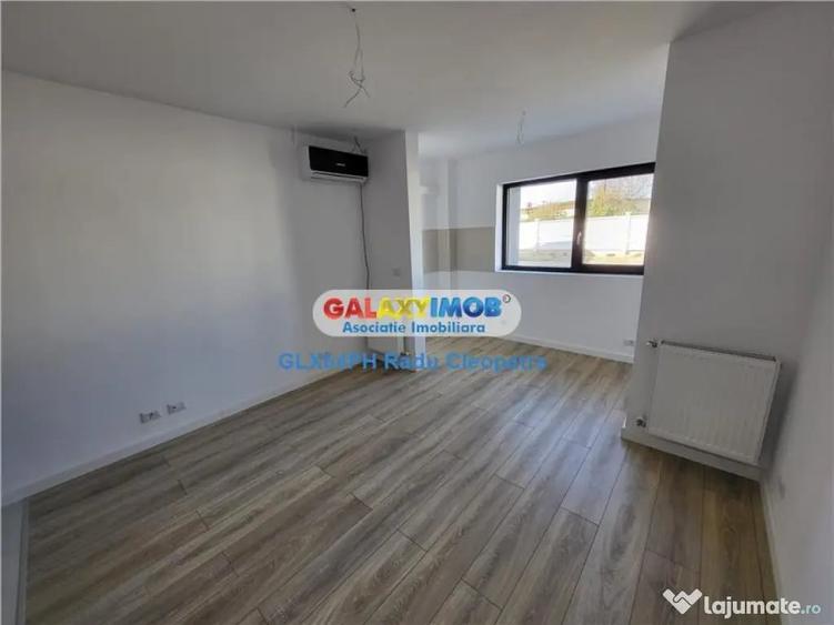 Garsonieră semidecomandată în Malu Roșu