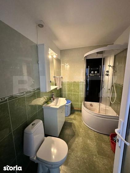 Apartament 2 camere, 64 mp, 2 balcoane, decomandat etaj 4 CU ACOPE - 2