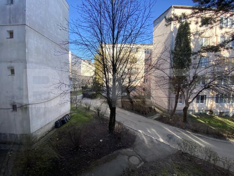 Apartament 2 dormitoare, etaj 1,  Decebal, loc de parcare - 6