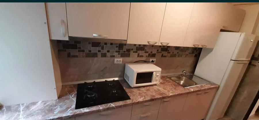 ALZZA REAL ESTATE  apartament cu 1 camere, decomandat, confort , situat in carti - 2