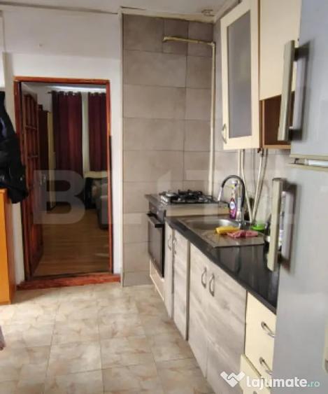Casa zona ultracentrala aproape de Pia?a Unirii, cu 2 cam - 1
