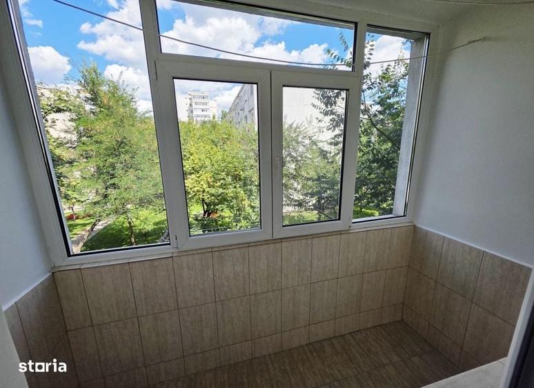 Apartament cu 2 camere în Alexandru cel Bun