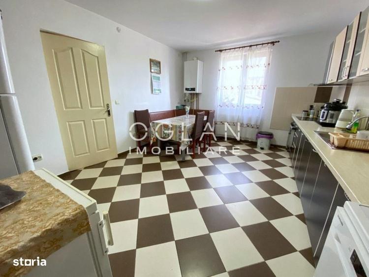 Casa noua cu pivnita, Selimbar, 0% Comision - 13