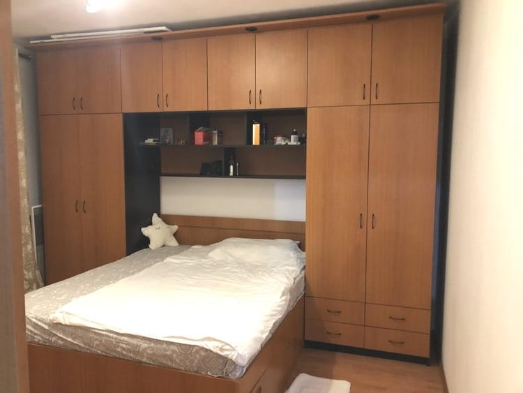 Apartament cu 2 camere semidecomandat, mobilat în Ultracentral