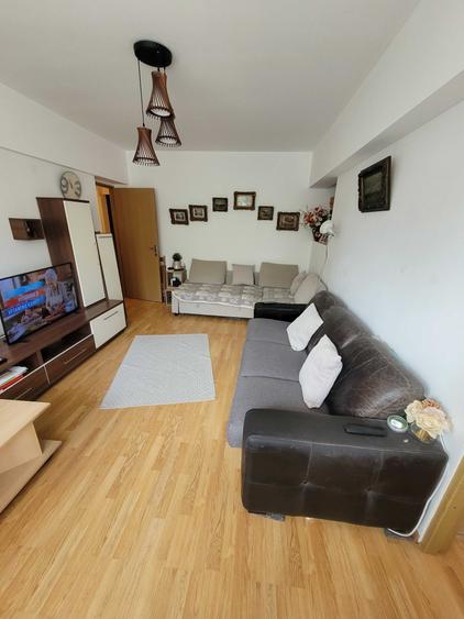 Apartament cu 2 camere în Ultracentral