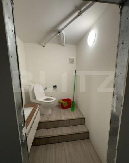Casa D+P+M, 225 mp utili, 300 mp teren, zona Burdujeni - 17