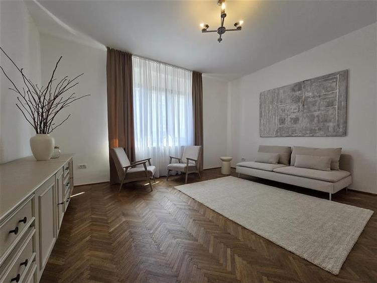 Apartament elegant la casa zona Grivitei - prima inchiriere - 11