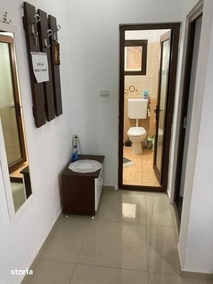 Apartament cu 2 camere decomandat în Nord