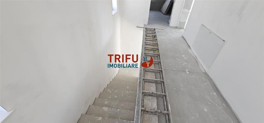 Casă individuală cu 5 camere cu Canalizare în Ampoi 1
