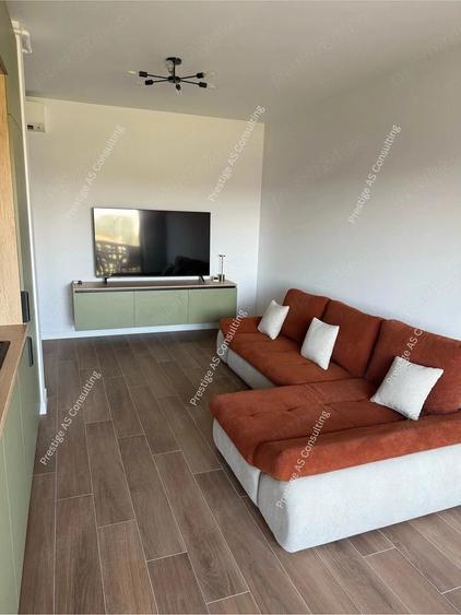 Apartament 2 camere | Future Residence Torontalului | Parcare & Piscina - 9