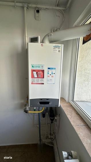 Pta Delfinului, Apartament cu 2 camere decomandat - etaj 6/10 - 6