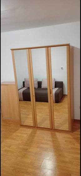 Garsonieră decomandată în Turnișor