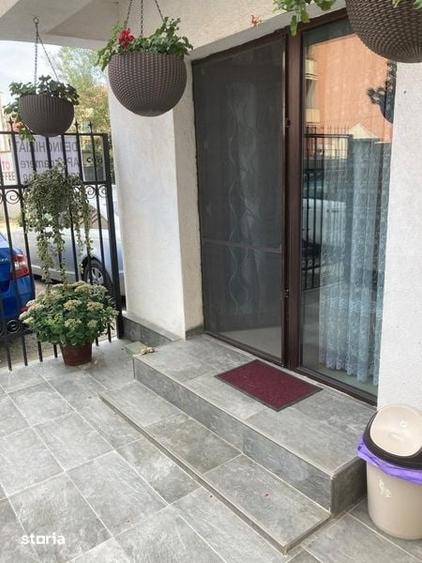 Apartament cu 2 camere decomandat în Nord