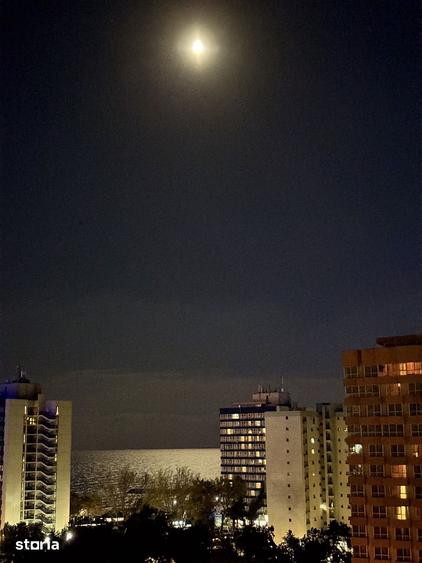Vanzare Apartament 2 camere Vogh Olimp, seaview, etaj 9, loc parcare - 3