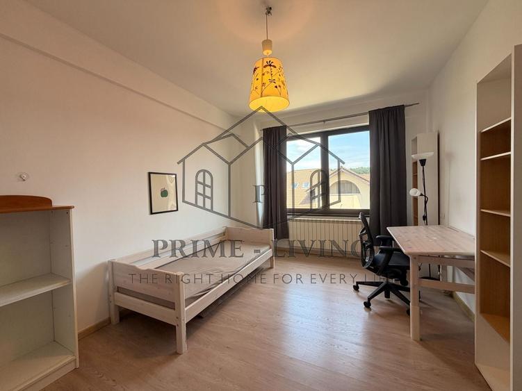 APARTAMENT SPATIOS CU 3 CAMERE LA VANZARE IN ZONA IANCU NICOLAE - 8
