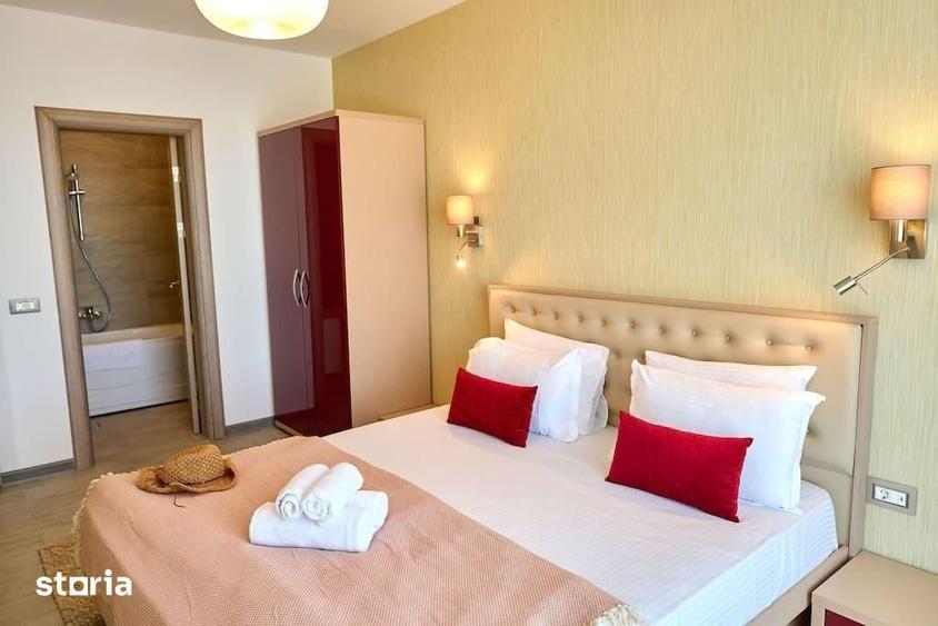 Apartament cu 3 camere în Nord